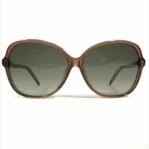 Gucci Oversized Sunglasses main image 3